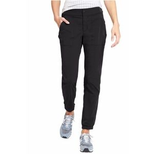 NWT ATHLETA BLACK TREKKIE JOGGER 2.0